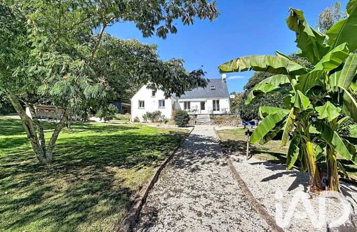 Vente Maison/villa 5 pièces — photo 2