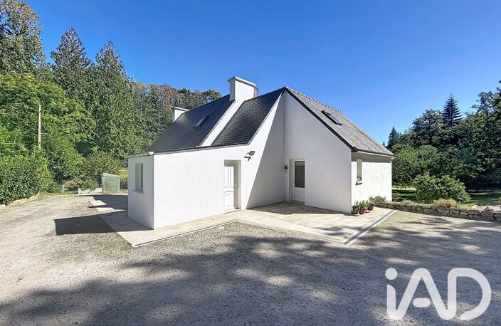 Vente Maison/villa 5 pièces — photo 3