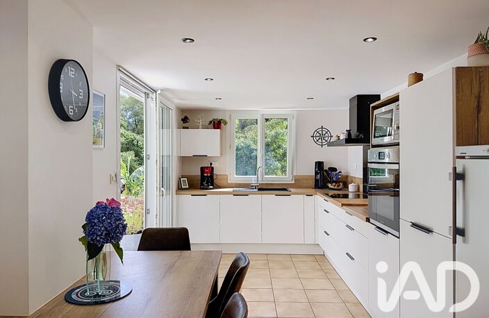 Vente Maison/villa 5 pièces — photo 5