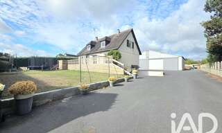 Maison 6 Pièces 151 m² à vendre à Torigny-les-Villes (50160)