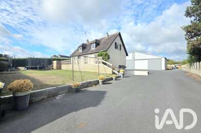 Maison 6 pièces 329000 €