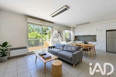 Appartement 3 pièces 219000 €