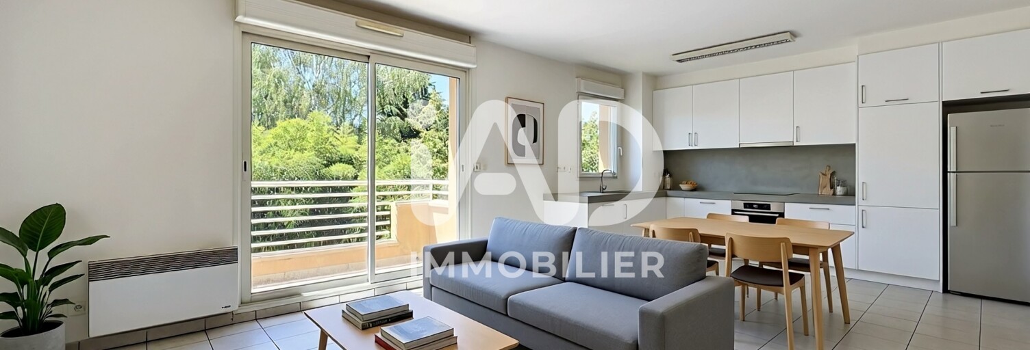 Appartement 3 Pièces 66 m² à vendre à Tournan-en-Brie (77220)