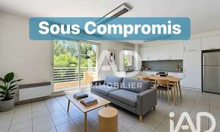 Appartement 3 Pièces 66 m² à vendre à Tournan-en-Brie (77220)