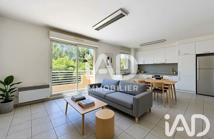 Vente Appartement 3 pièces — photo 2