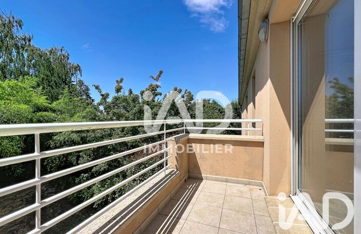 Vente Appartement 3 pièces — photo 5