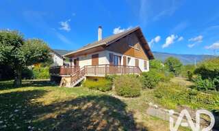Maison 6 Pièces 132 m² à vendre à La Motte-Servolex (73290)