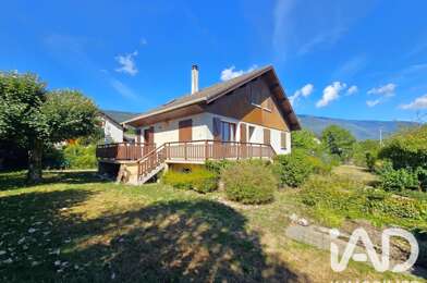 Maison 6 pièces 449000 €