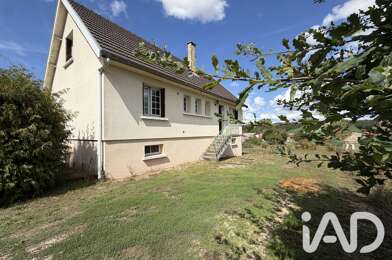 Maison 6 pièces 142500 €