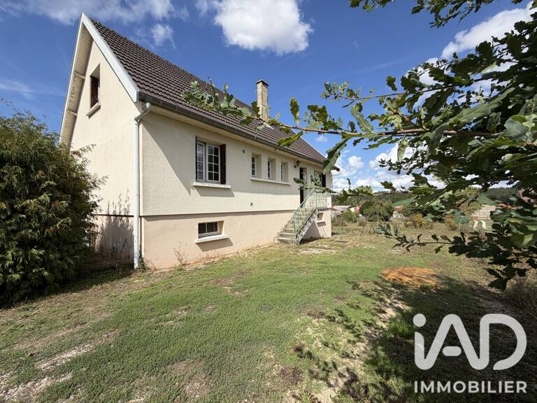 Vente Maison traditionnelle 6 pièces — photo 1