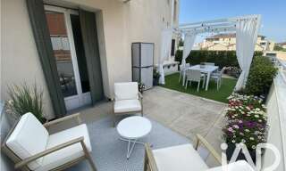 Appartement 3 Pièces 55 m² à vendre à Toulouse (31300)