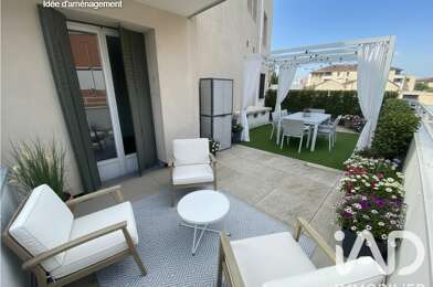 Appartement 3 pièces 185000 €
