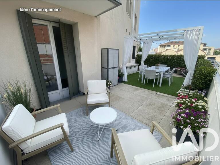 Vente Appartement 3 pièces — photo 1