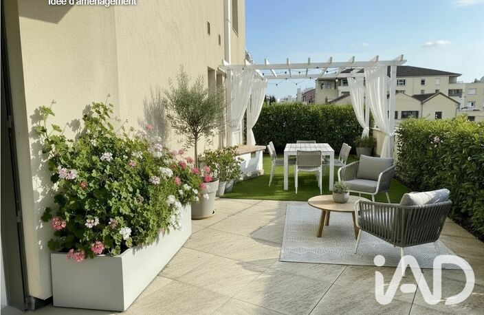 Vente Appartement 3 pièces — photo 2