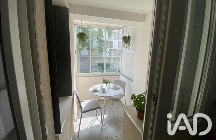 Vente Appartement 3 pièces — photo 5