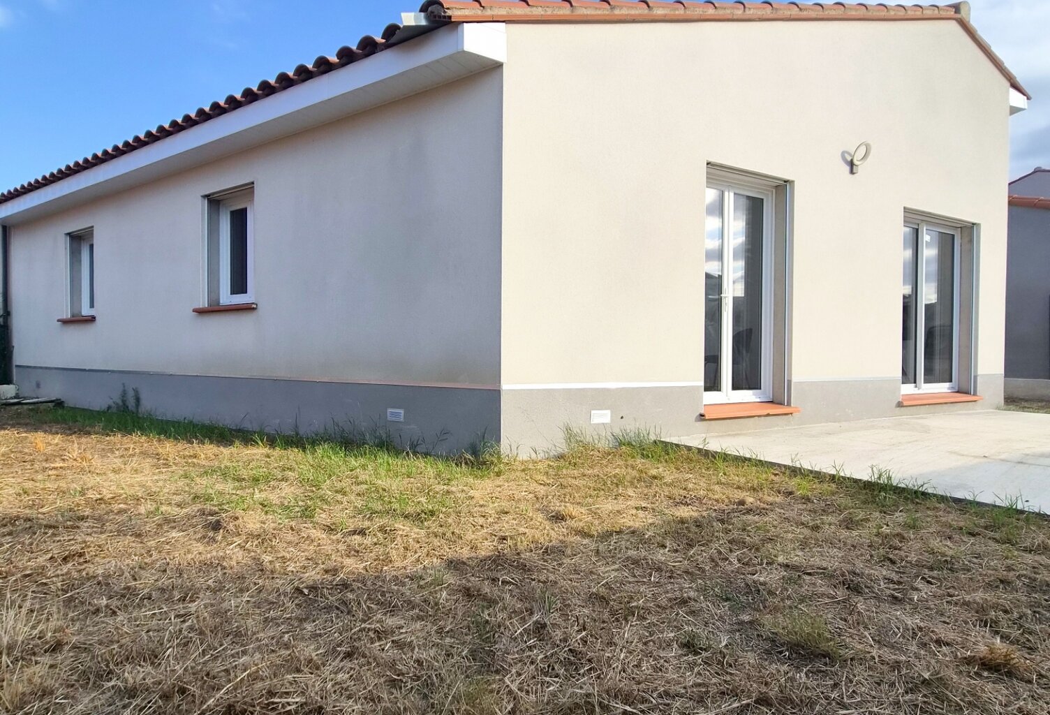 Vente Maison/villa 4 pièces — photo 1
