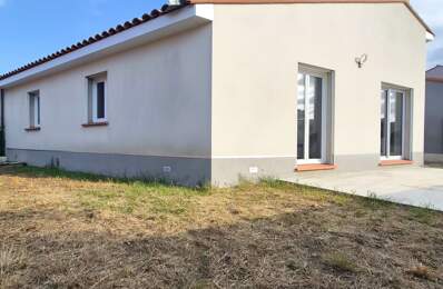Vente Maison/villa 4 pièces — photo du bien