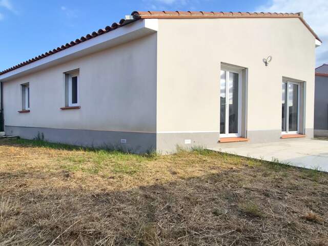 Vente Maison/villa 4 pièces — photo du bien