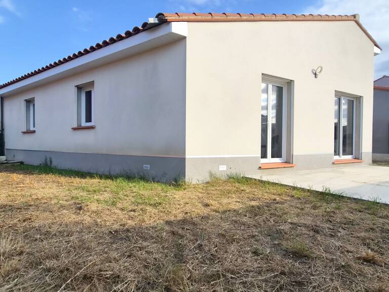 Vente Maison/villa 4 pièces — photo 1