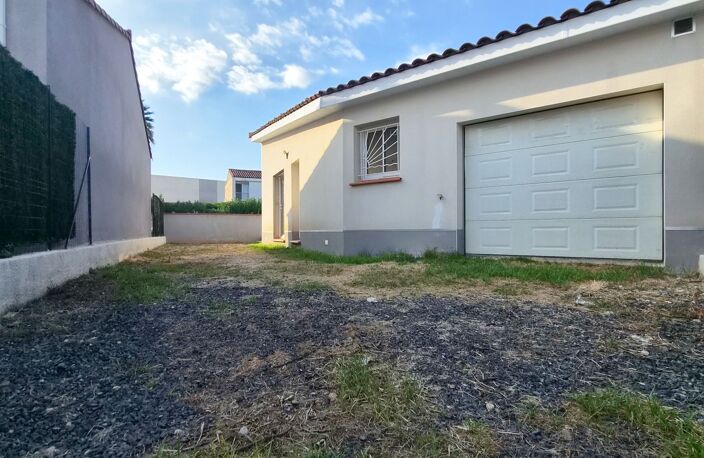 Vente Maison/villa 4 pièces — photo 3