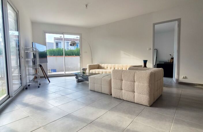 Vente Maison/villa 4 pièces — photo 5