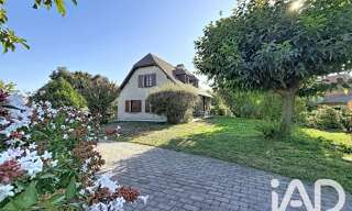 Maison 5 Pièces 140 m² à vendre à Serres-Morlaàs (64160)