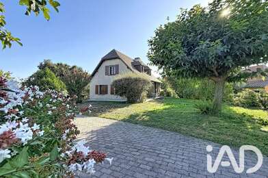 Maison 5 pièces 359000 €