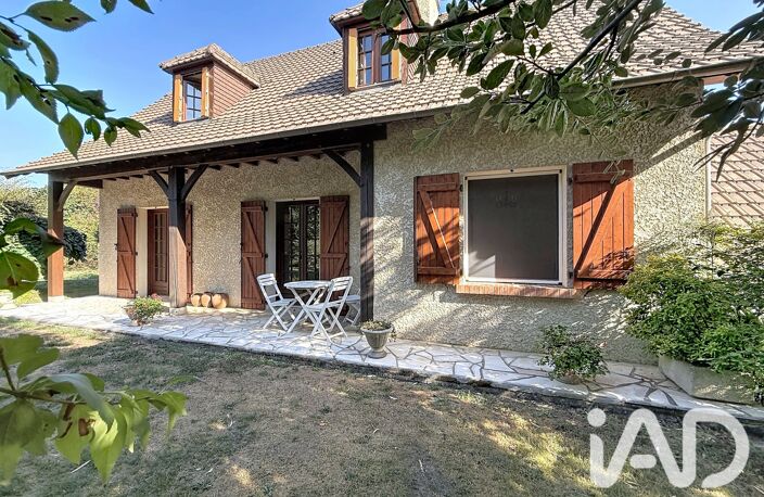 Vente Maison/villa 5 pièces — photo 2