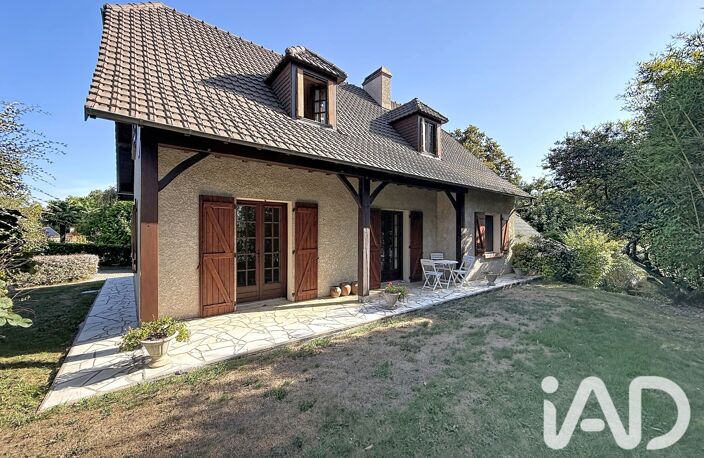 Vente Maison/villa 5 pièces — photo 3