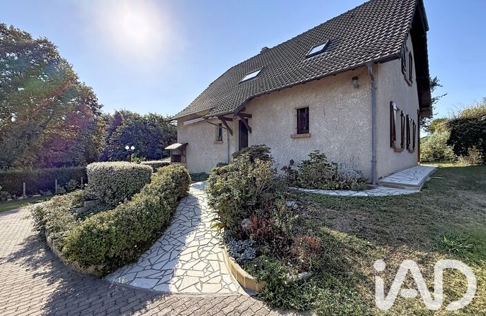 Vente Maison/villa 5 pièces — photo 4