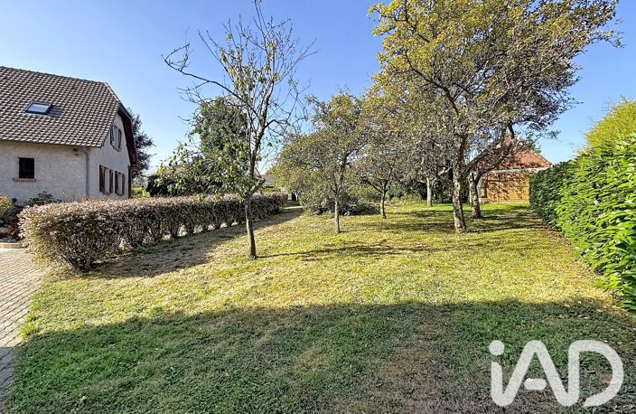 Vente Maison/villa 5 pièces — photo 5