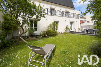Maison 6 pièces 890000 €