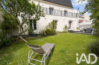 Vente Maison/villa 6 pièces — photo du bien