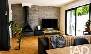 Maison 4 Pièces 93 m² à vendre à Bouguenais (44340)