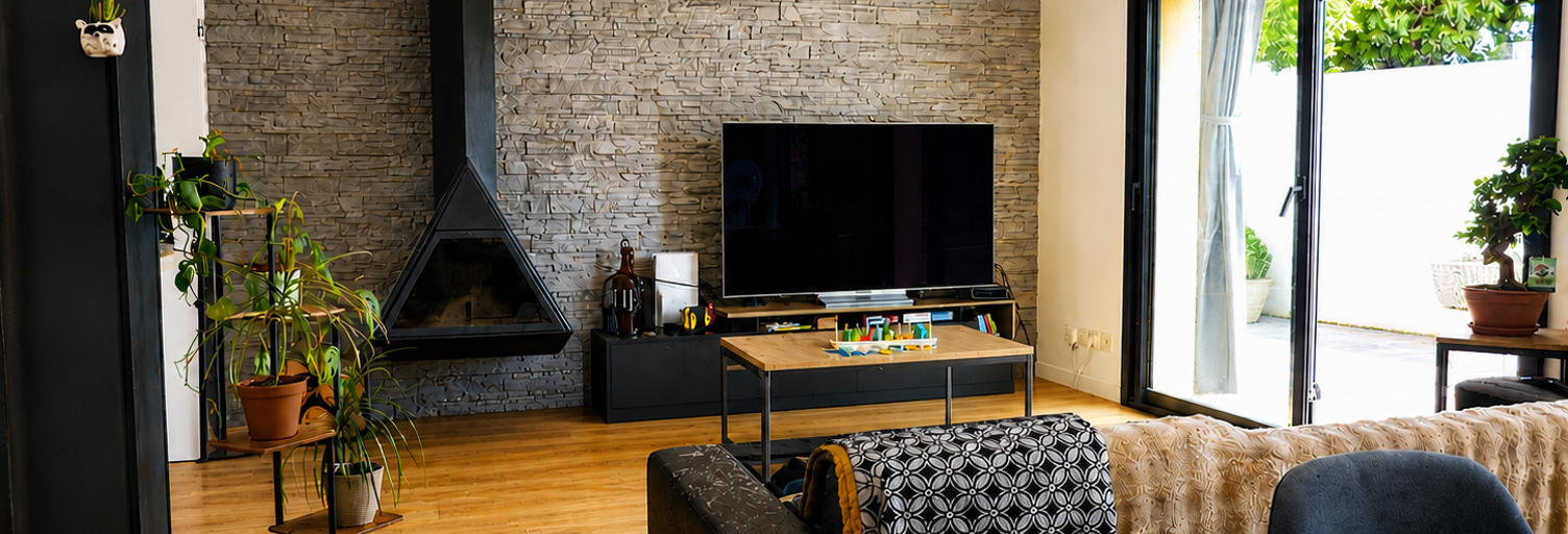 Maison 4 Pièces 93 m² à vendre à Bouguenais (44340)