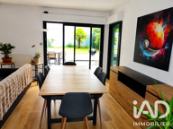 Vente Maison/villa 4 pièces — photo 2