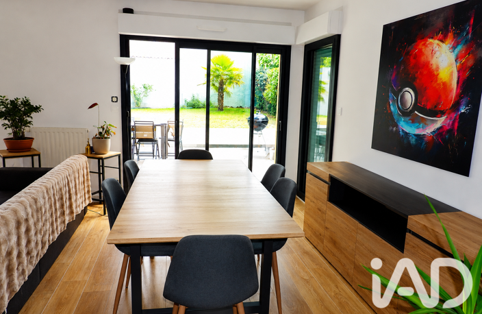 Vente Maison/villa 4 pièces — photo 2