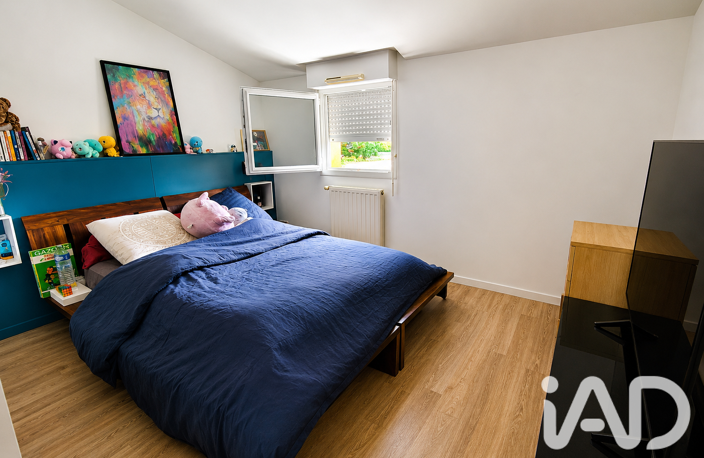 Vente Maison/villa 4 pièces — photo 3