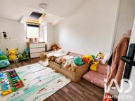 Vente Maison/villa 4 pièces — photo 4