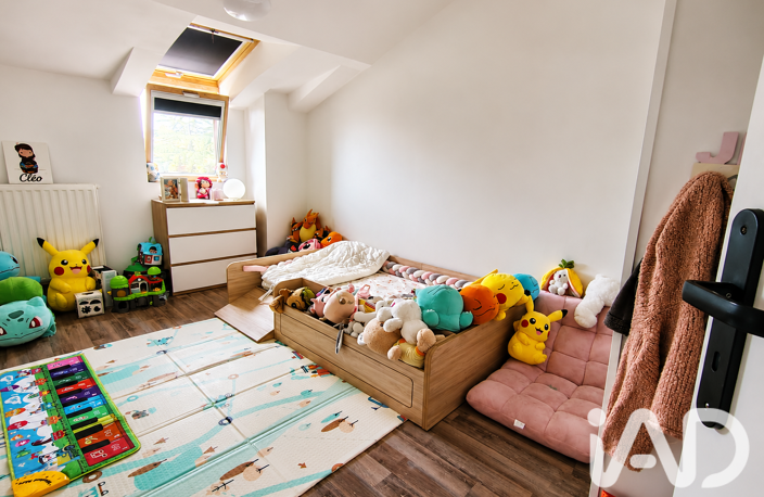 Vente Maison/villa 4 pièces — photo 4