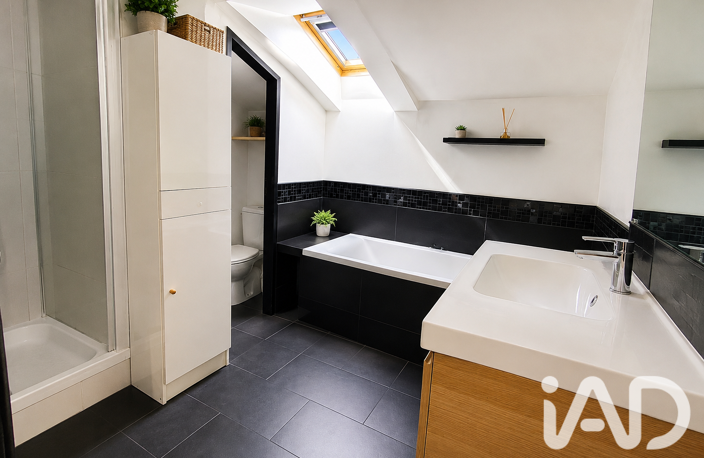Vente Maison/villa 4 pièces — photo 5