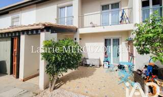 Maison 4 Pièces 86 m² à vendre à Pollestres (66450)