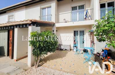 Vente Maison/villa 4 pièces — photo du bien
