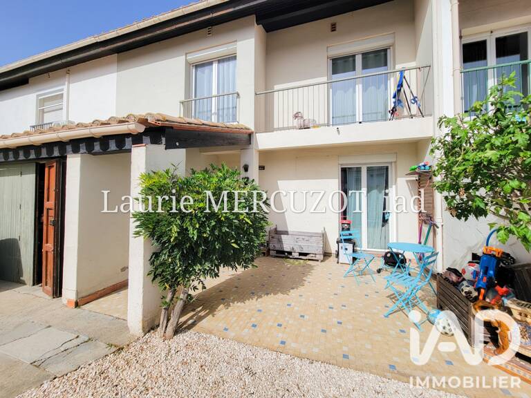 Vente Maison/villa 4 pièces — photo 1