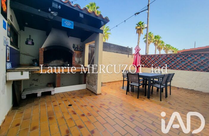 Vente Maison/villa 4 pièces — photo 2
