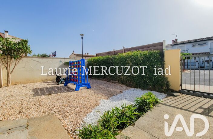 Vente Maison/villa 4 pièces — photo 3
