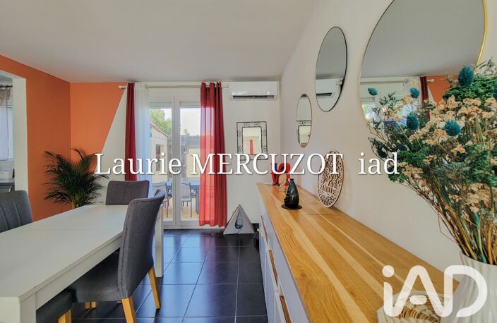 Vente Maison/villa 4 pièces — photo 4