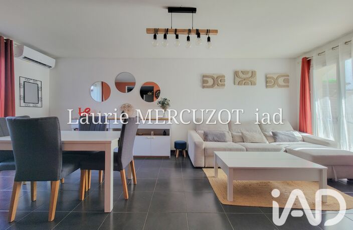 Vente Maison/villa 4 pièces — photo 5