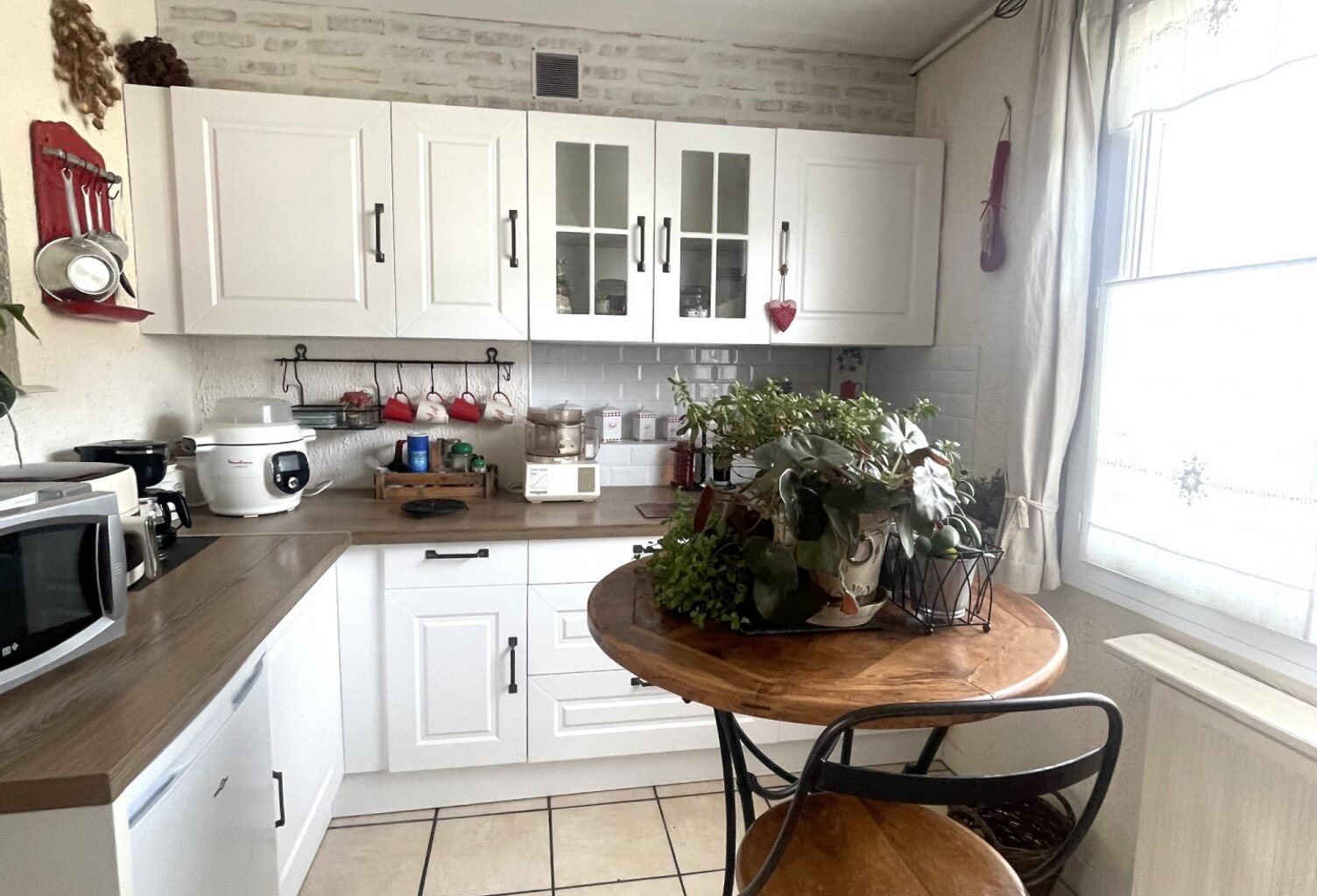 Vente Appartement 4 pièces — photo 1