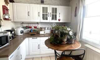 Appartement 4 Pièces 55 m² à vendre à Saint-André-les-Vergers (10120)